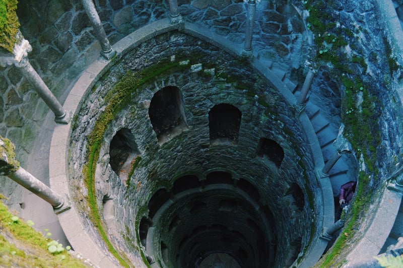 Magical Castle