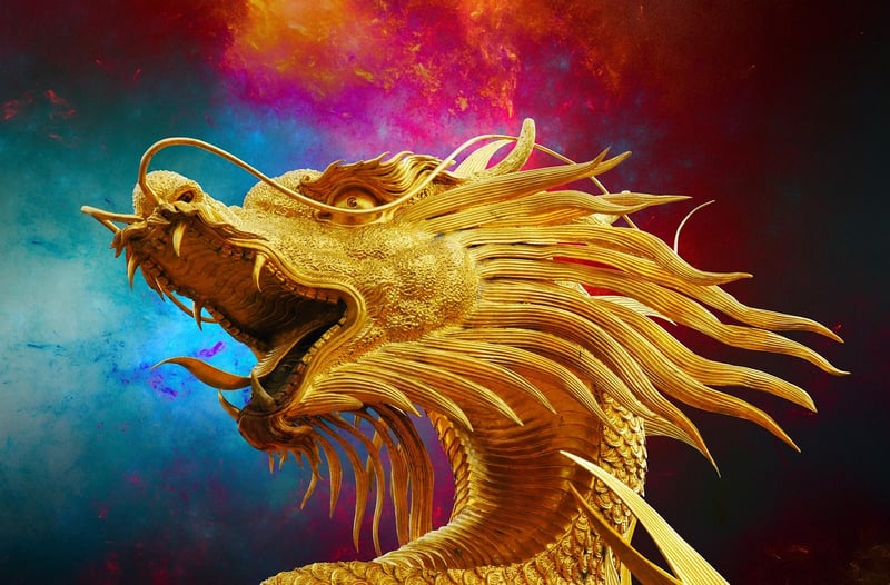 Dragon's Lair