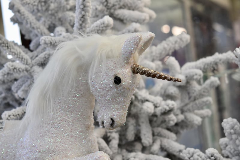 Unicorn Elixirs